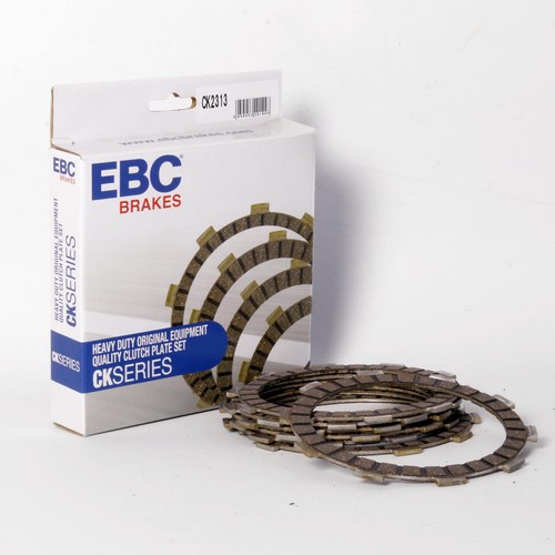 Kit frizione ebc ck2313 - kit,