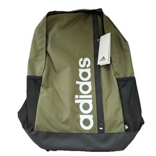 Adidas Borsa Zaino Lineare