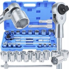 Set Chiavi Bussola 19 50 mm