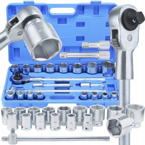 Set chiavi bussola mm - set,