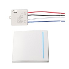 Interruttore Luce Wireless
