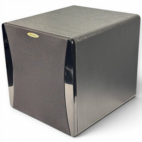 Velodyne impact 10 - velodyne,
