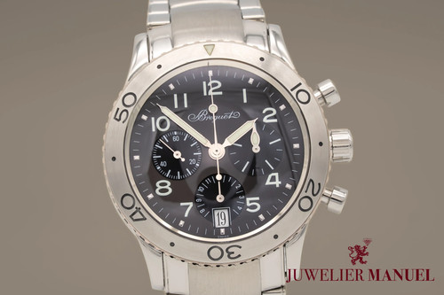 Breguet type xxi xxii - -,