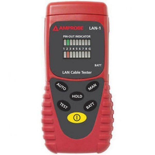 Beha amprobe fluke tester per - beha-amprobe,