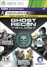 Tom Clancy's Ghost Recon