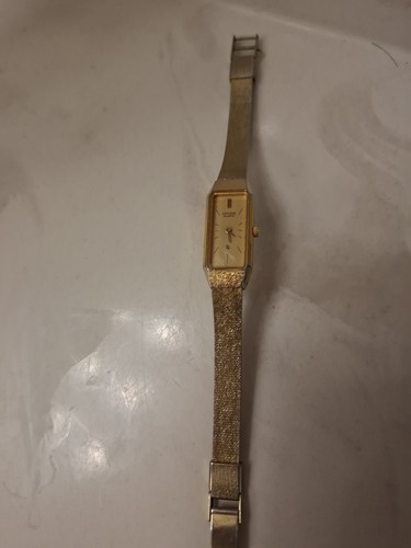 Orologio citizen quarzo donna - orologio,