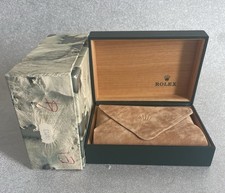 ROLEX Watch Box 68.00.01
