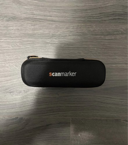 Scanmarker air pen - pen, scanner