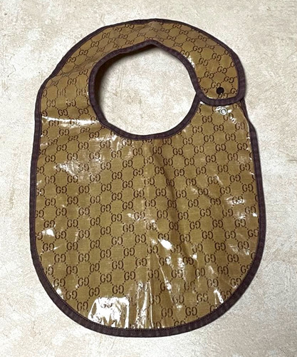 Gucci accessori bavaglino - gucci,