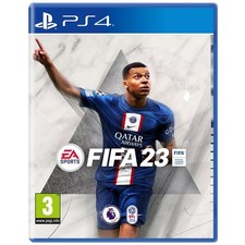Fifa nuovo e - fifa, (ps4)