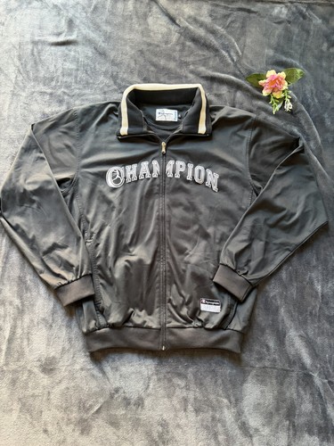 Felpa champion vintage y2k - felpa,