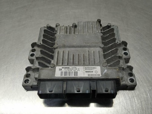 8200565863 centralina motore