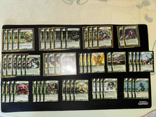 Duel Masters: Carte Mazzo