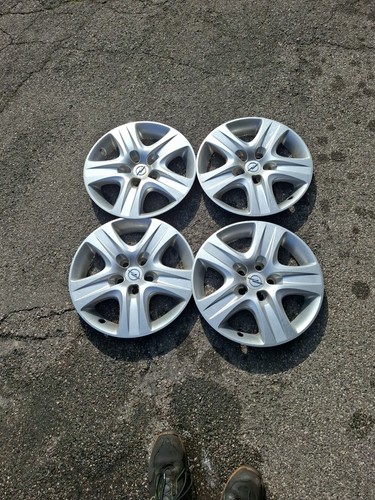Calotte ruote 13282335 opel - 13282335,