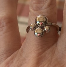Anello Calvin Klein Fidget