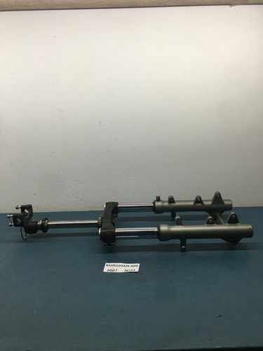 Forcella completa suzuki - forcella,
