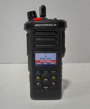 Motorola APX 4000 900Mhz