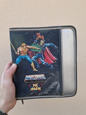 HE MAN MASTERS OF THE UNIVERSE