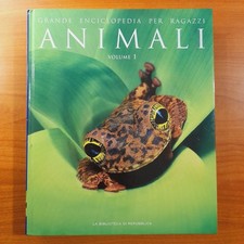 Grande enciclopedia per