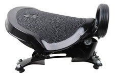 Sedile passeggero per BMW R25, R26, R27, R51/2, R51/3, R67,/2,/3, R68, R50,/2, R60,/2, 