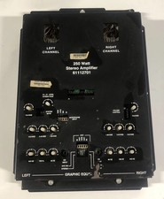 Rowe AMI amplificatore jukebox