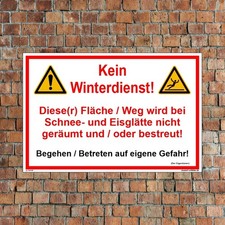 No servizio invernale