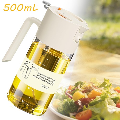 Bottiglia spray olio - , 1