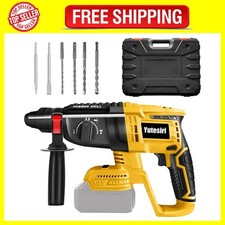 Martello rotativo senza fili