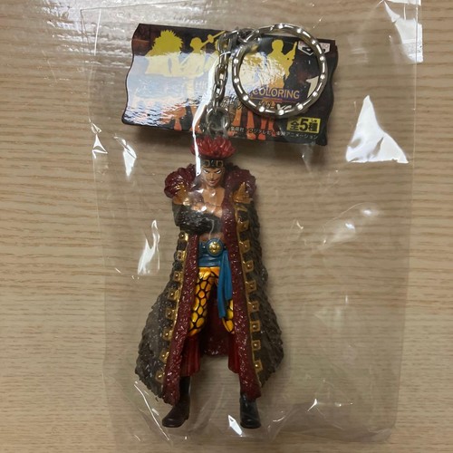 One piece portachiavi - portachiavi, bambino