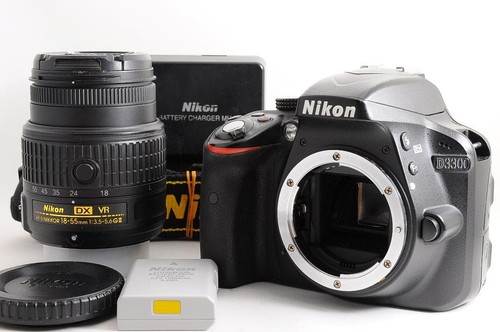 Kit operativo nikon - kit,