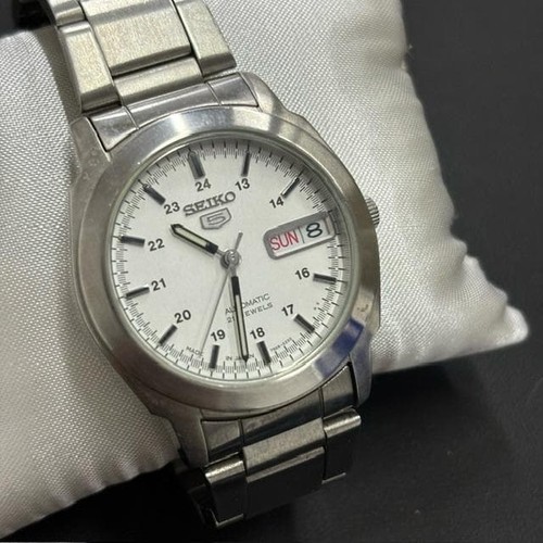 Seiko volume - 5,