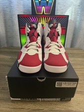 Nike Air Jordan 6 Retro