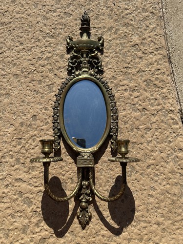 Applique parete vintage - da,