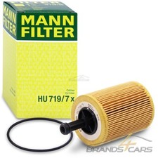 FILTRO OLIO UOMO PER AUDI A3