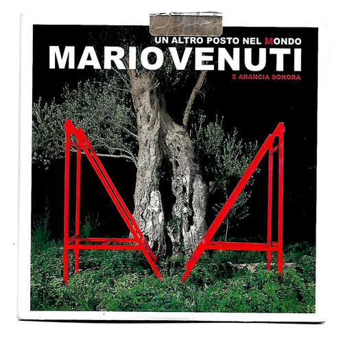 Mario venuti arancia - venuti,