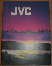 CATALOGO - HI-FI - JVC - ANNI