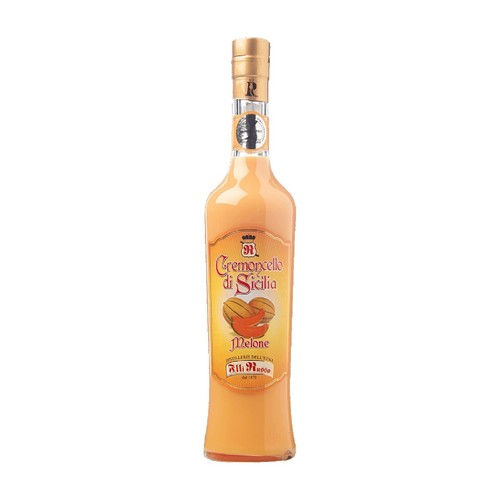 Cremoncello melone etna crema - melone,