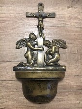 Grande Acquasantiera D’epoca