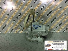 RICAMBI USATI SERRATURA