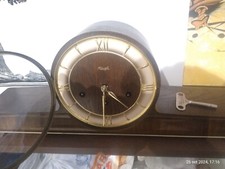 Magnifico antico orologio