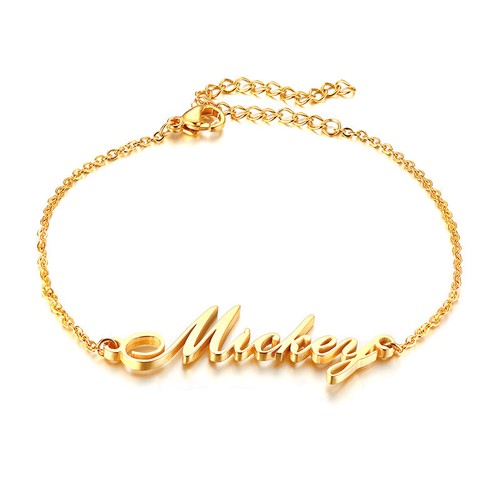 Bracciale donna nome - bracciale,