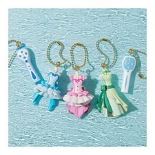 Charm Sirena Melodia Pichi