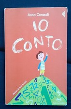 Io conto - Cerasoli Anna