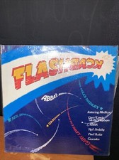 Flashback ABBA medley VA paul