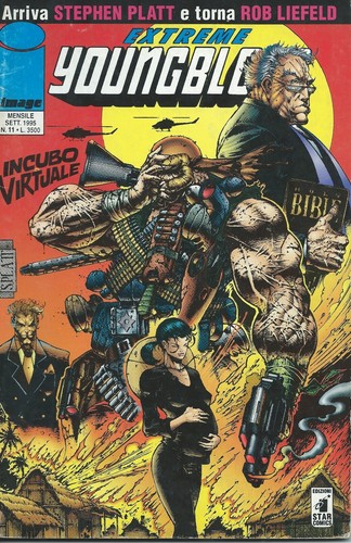 Image extreme youngblood - image,