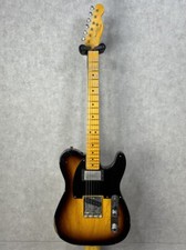 Fender Custom Shop 2018