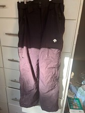 Pantaloni da discesa unisex