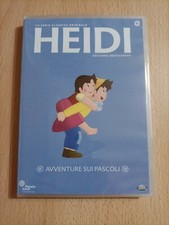 Heidi - Avventure Sui Pascoli