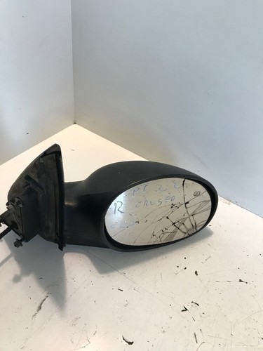 Specchio retrovisore anteriore