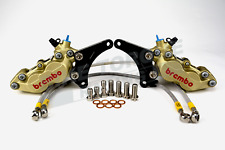 Kit conversione pinza Brembo